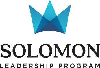 Solomon Leadership Program