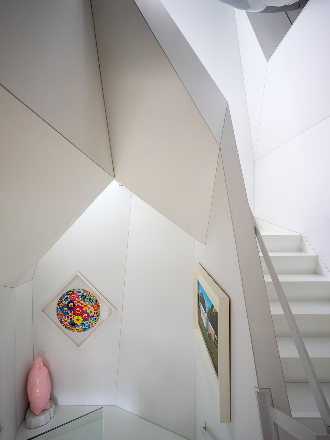The Art of Building the Impossible – Solomon Leadership Program